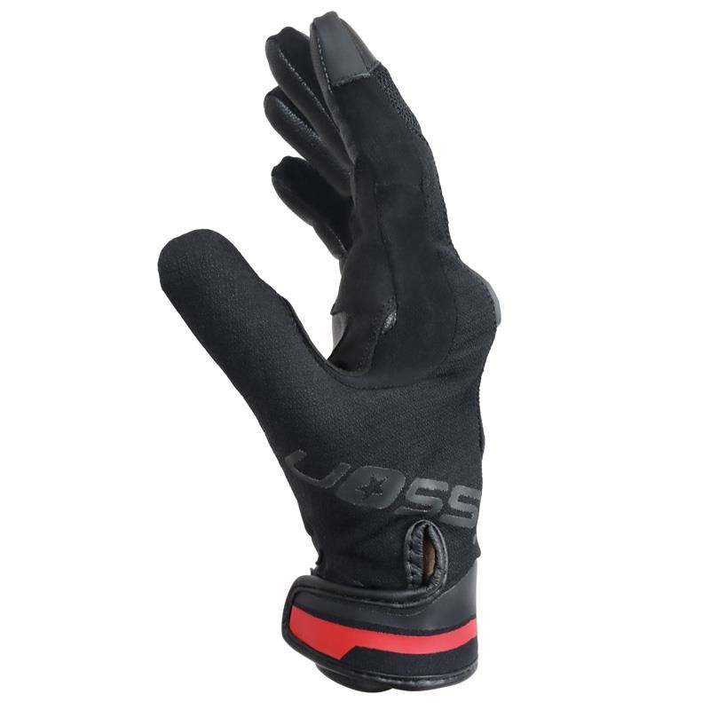 Gants Rush Noir